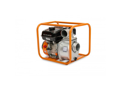 Мотопомпа Villartec PB 88