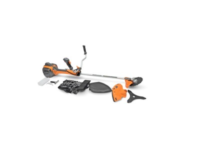 Подрезчик бензиновый VILLARTEC CB 550PK