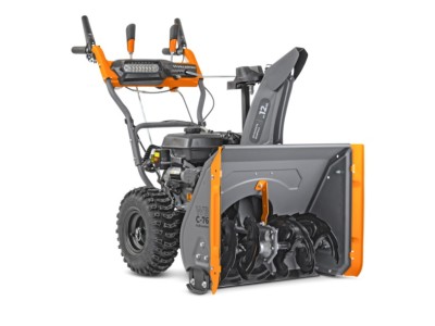 Снегоуборщик VILLARTEC WB C-76 FullComfort
