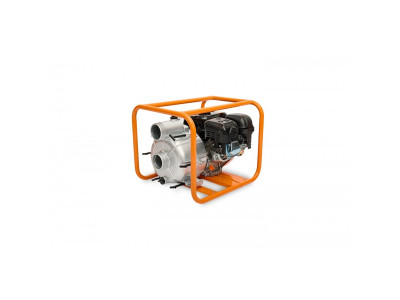 Мотопомпа Villartec PTB 88