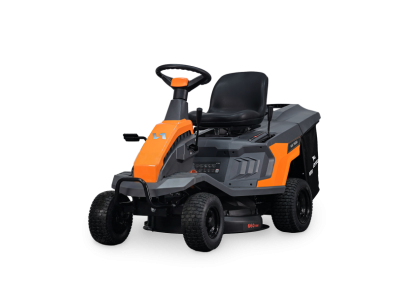Садовый трактор VILLARTEC MR 865H