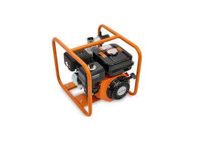 Мотопомпа Villartec GP 50