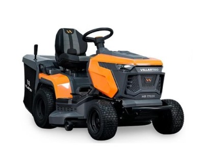 Садовый трактор VILLARTEC MR 1690H