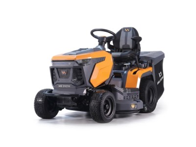 Садовый трактор VILLARTEC MR 2107H