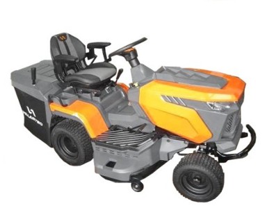 Садовый трактор VILLARTEC MR 2107H