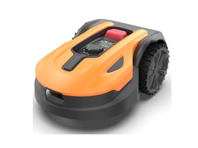 Робот газонокосилка Villartec MI 402