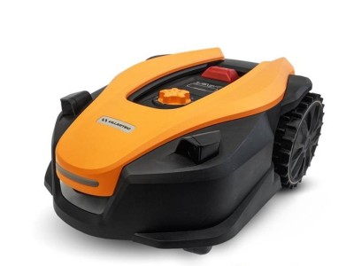 Робот газонокосилка Villartec MI 1402