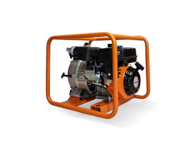 Мотопомпа Villartec GTP 80