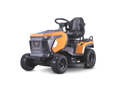 Трактор садовый Villartec MR 2314SH