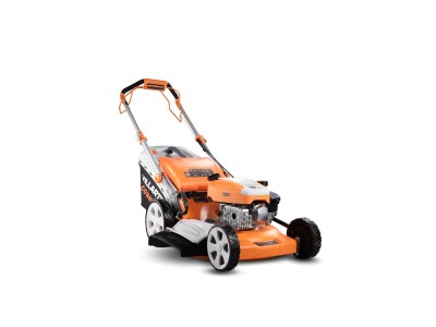 Газонокосилка бензиновая самоходная VILLARTEC MB C-548T