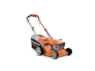 Газонокосилка бензиновая самоходная VILLARTEC MB С-543Т