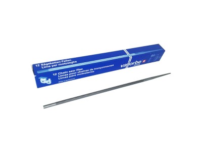 Напильник круглый Vallorbe 5,2 мм 3/8