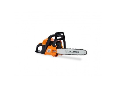 Бензопила VILLARTEC SB572, Шина 16