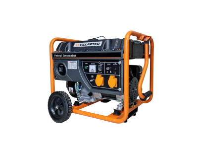 Генератор Villartec GG 3400WС