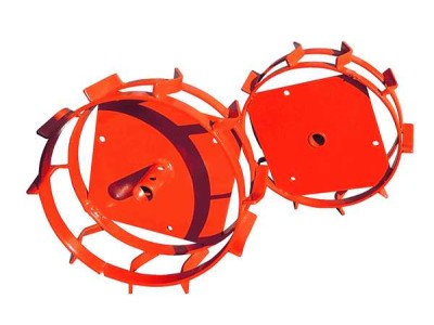 Грунтозацепы Villartec для T950/960 340 мм