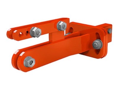 Сцепка Villartec для T950/960