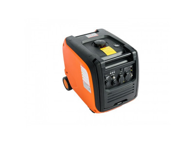 Генератор инверторный Villartec GI 358S