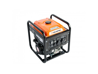 Генератор инверторный Villartec GI 328