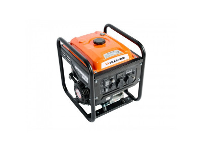 Генератор инверторный Villartec GI 358