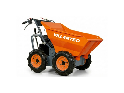Думпер VILLARTEC DB 540