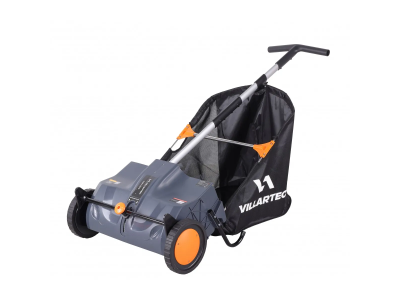 Механический сборщик листьев VILLARTEC LSH 500
