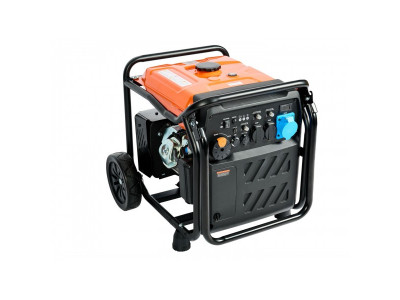 Генератор инверторный Villartec GI 808