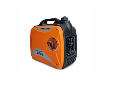 Генератор инверторный Villartec GI 2200S