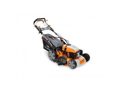 Газонокосилка бензиновая Villartec MB 5753VE