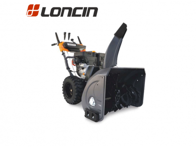 Снегоуборщик Villartec WB 9071E