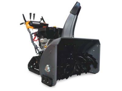 Снегоуборщик Villartec WB 1387ET