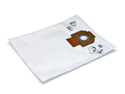 Мешки для пылесоса Villartec 30л (5шт)