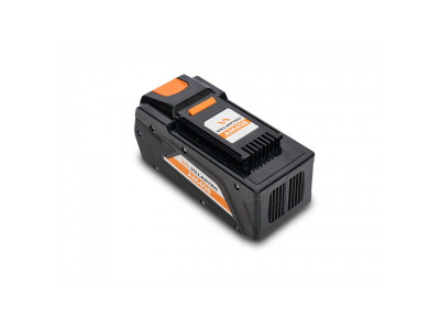 Аккумулятор Villartec AM 408, 8 А/ч