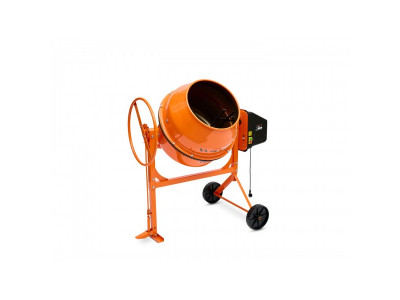 Бетоносмеситель Villartec CM 120P
