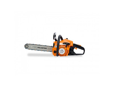 Бензопила Villartec SB 301, шина 35 см.(14