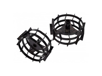 Грунтозацепы для мотоблоков Villartec GZ4370