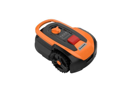 Робот-газонокосилка Villartec MI 302