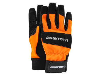 Перчатки Villartec CS BLACK M