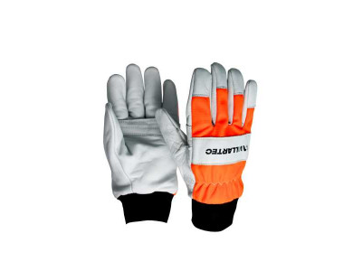 Перчатки Villartec CS WHITE 7830 XL