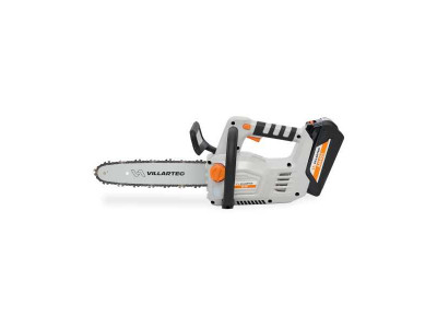 Пила аккумуляторная Villartec SA 40T без АКБ и ЗУ