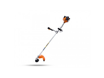 Мотокоса VILLARTEC CB242 Триммерная головка, Диск 3 z, лямка двухплечевая