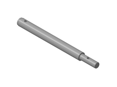 Удлинители вал Villartec 25мм/круг 25мм L400мм