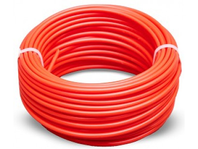 Леска триммерная Villartec K0000002715 круглого сечения 2,7 мм*15 м, (блистер)