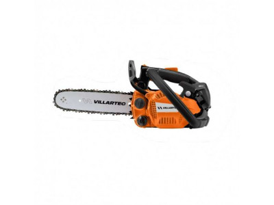 Бензопила Villartec SB1261T шина 30 см (12