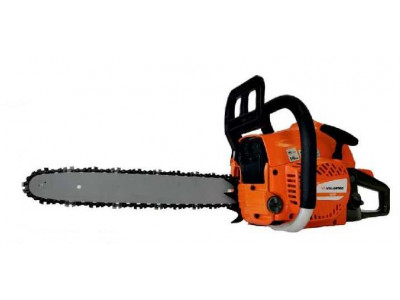 Бензопила Villartec SB581 шина 40 см (16