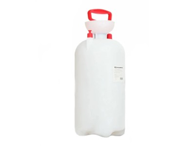 Гидроемкость Напорная Villartec для CC747