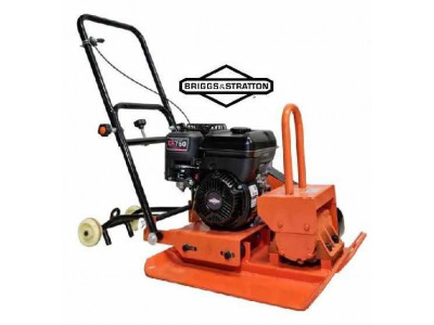 Виброплита Villartec VP107