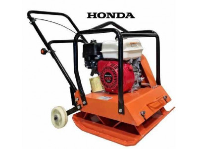 Виброплита Villartec VP90