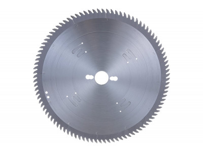 Пильный диск Villartec 120T 305мм/30 мм для станка CS280
