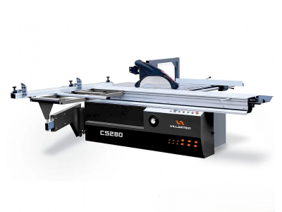 Villartec CS280 Форматно-раскроечный станок