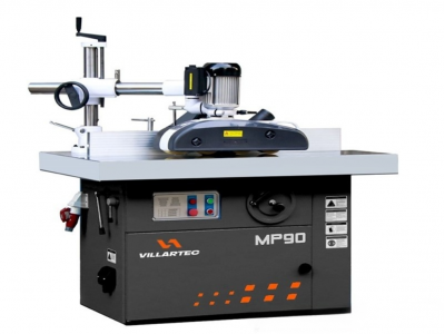 Villartec MP90 Фрезерный строгальный станок